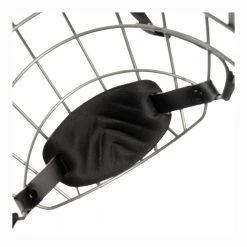 Warrior Alpha One Facemask -Hockey Gear World warrior alpha one facemask 2