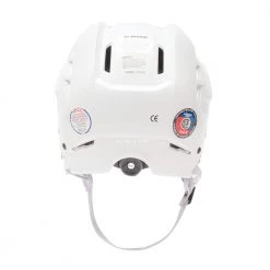 Warrior Alpha One Hockey Helmet -Hockey Gear World warrior alpha one hockey helmet 2