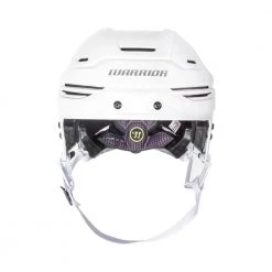 Warrior Alpha One Hockey Helmet -Hockey Gear World warrior alpha one hockey helmet 3