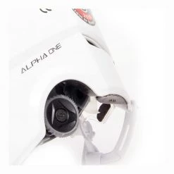 Warrior Alpha One Hockey Helmet -Hockey Gear World warrior alpha one hockey helmet 4