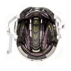 Warrior Alpha One Hockey Helmet -Hockey Gear World warrior alpha one hockey helmet 5