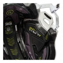 Warrior Alpha One Hockey Helmet -Hockey Gear World warrior alpha one hockey helmet 6
