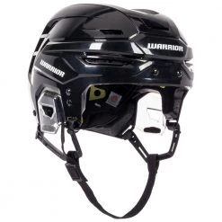 Warrior Alpha One Pro Hockey Helmet 19 Warrior Alpha One Pro Hockey Helmet -Hockey Gear World warrior alpha one pro hockey helmet black