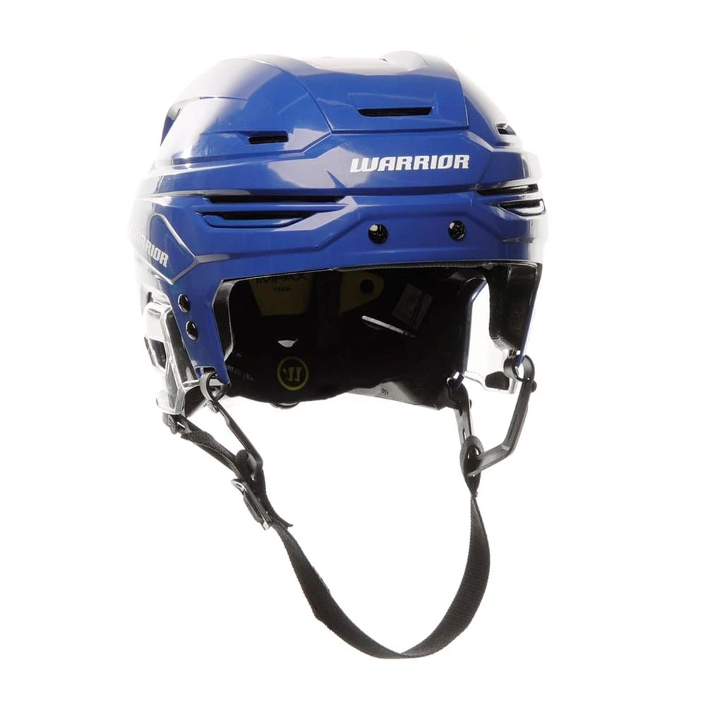 Warrior Alpha One Pro Hockey Helmet 12 Warrior Alpha One Pro Hockey Helmet - Image 10