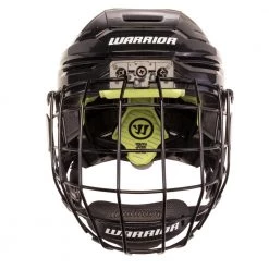 Warrior Alpha One Youth Combo Hockey Helmet 13 Warrior Alpha One Youth Combo Hockey Helmet -Hockey Gear World warrior alpha one youth combo hockey helmet 4
