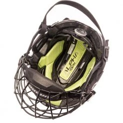 Warrior Alpha One Youth Combo Hockey Helmet 14 Warrior Alpha One Youth Combo Hockey Helmet -Hockey Gear World warrior alpha one youth combo hockey helmet 5