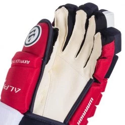 Hockey Gear World -Hockey Gear World warrior alpha pro hockey gloves junior 6