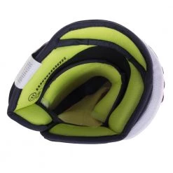 Warrior Alpha Pro Hockey Gloves - Junior 13 Warrior Alpha Pro Hockey Gloves - Junior -Hockey Gear World warrior alpha pro hockey gloves junior 9