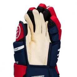 Warrior Alpha Pro Hockey Gloves - Senior -Hockey Gear World warrior alpha pro hockey gloves senior 2