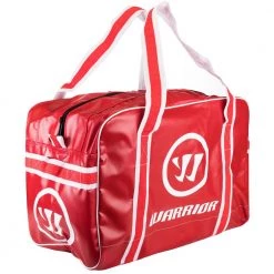 Warrior Coaches Bag 13 Warrior Coaches Bag -Hockey Gear World warrior coaches bag red white