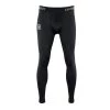 Warrior Compression Pant w/ Cup - Youth -Hockey Gear World warrior compression pant w cup youth black
