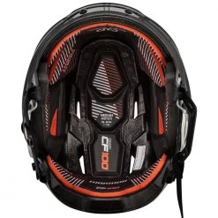 Warrior Covert CF 100 Hockey Helmet -Hockey Gear World warrior covert cf 100 hockey helmet 5