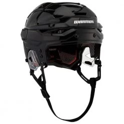 Warrior Covert CF 100 Hockey Helmet -Hockey Gear World warrior covert cf 100 hockey helmet black