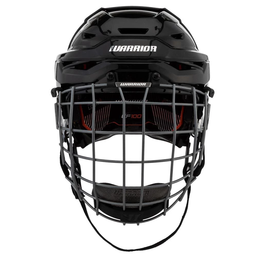 Warrior Covert CF 100 Hockey Helmet Combo 3 Warrior Covert CF 100 Hockey Helmet Combo - Image 2