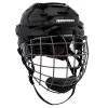 Warrior Covert CF 100 Hockey Helmet Combo -Hockey Gear World warrior covert cf 100 hockey helmet combo