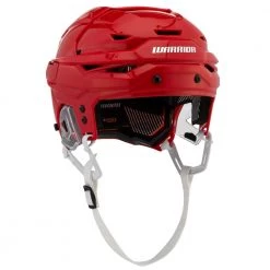 Warrior Covert CF 100 Hockey Helmet -Hockey Gear World warrior covert cf 100 hockey helmet red