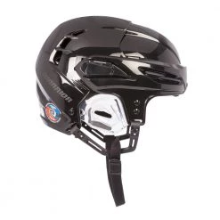 Warrior Covert PX+ Hockey Helmet -Hockey Gear World warrior covert px2b hockey helmet 3