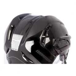 Warrior Covert PX+ Hockey Helmet -Hockey Gear World warrior covert px2b hockey helmet 4
