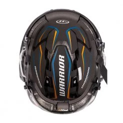 Warrior Covert PX+ Hockey Helmet -Hockey Gear World warrior covert px2b hockey helmet 6