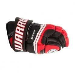 Hockey Gear World -Hockey Gear World warrior covert qr edge hockey gloves junior 1