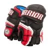 Warrior Covert QR Edge Hockey Gloves - Junior