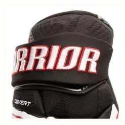 Warrior Covert QR Edge Hockey Gloves - Junior 13 Warrior Covert QR Edge Hockey Gloves - Junior -Hockey Gear World warrior covert qr edge hockey gloves junior 3