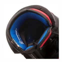 Warrior Covert QR Edge Hockey Gloves - Junior 14 Warrior Covert QR Edge Hockey Gloves - Junior -Hockey Gear World warrior covert qr edge hockey gloves junior 4