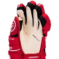 Warrior Covert QR5 20 Hockey Gloves - Junior -Hockey Gear World warrior covert qr5 20 hockey gloves junior 2