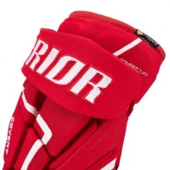 Warrior Covert QR5 20 Hockey Gloves - Junior -Hockey Gear World warrior covert qr5 20 hockey gloves junior 4