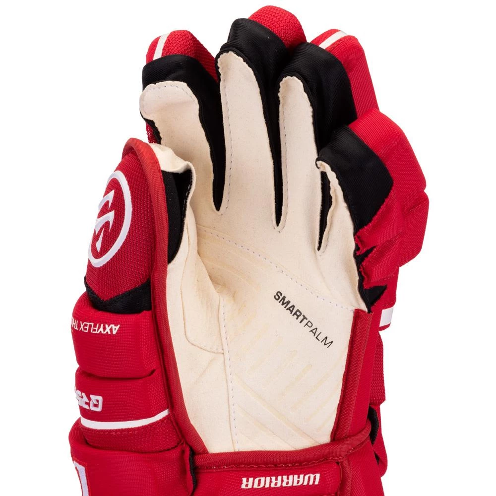 Warrior Covert QR5 20 Hockey Gloves - Senior 5 Warrior Covert QR5 20 Hockey Gloves - Senior - Image 3