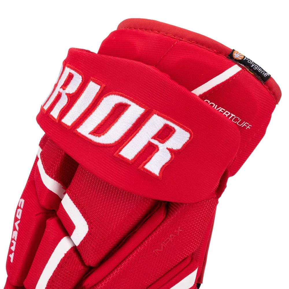 Warrior Covert QR5 20 Hockey Gloves - Senior 7 Warrior Covert QR5 20 Hockey Gloves - Senior - Image 5