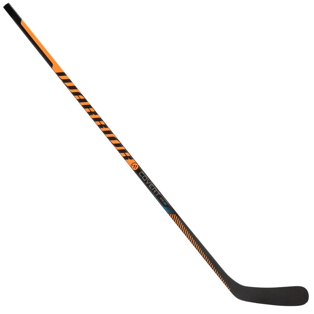 Warrior Covert QR5 30 Grip Composite Hockey Stick - Intermediate 4 Warrior Covert QR5 30 Grip Composite Hockey Stick - Intermediate - Image 2