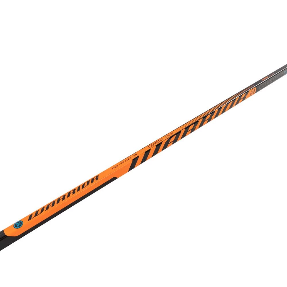 Warrior Covert QR5 30 Grip Composite Hockey Stick - Intermediate 5 Warrior Covert QR5 30 Grip Composite Hockey Stick - Intermediate - Image 3