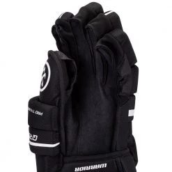 Warrior Covert QR5 40 Hockey Gloves - Junior 14 Warrior Covert QR5 40 Hockey Gloves - Junior -Hockey Gear World warrior covert qr5 40 hockey gloves junior 2
