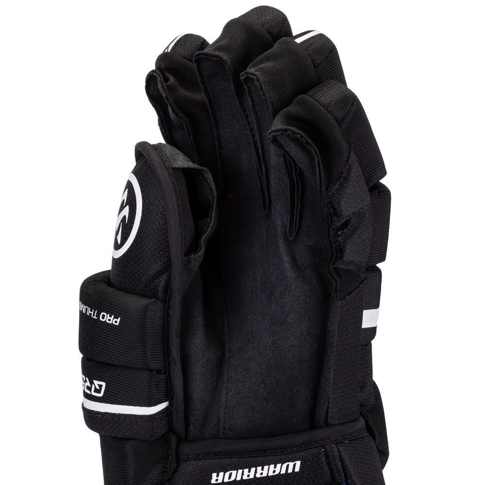 Warrior Covert QR5 40 Hockey Gloves - Senior 5 Warrior Covert QR5 40 Hockey Gloves - Senior - Image 3