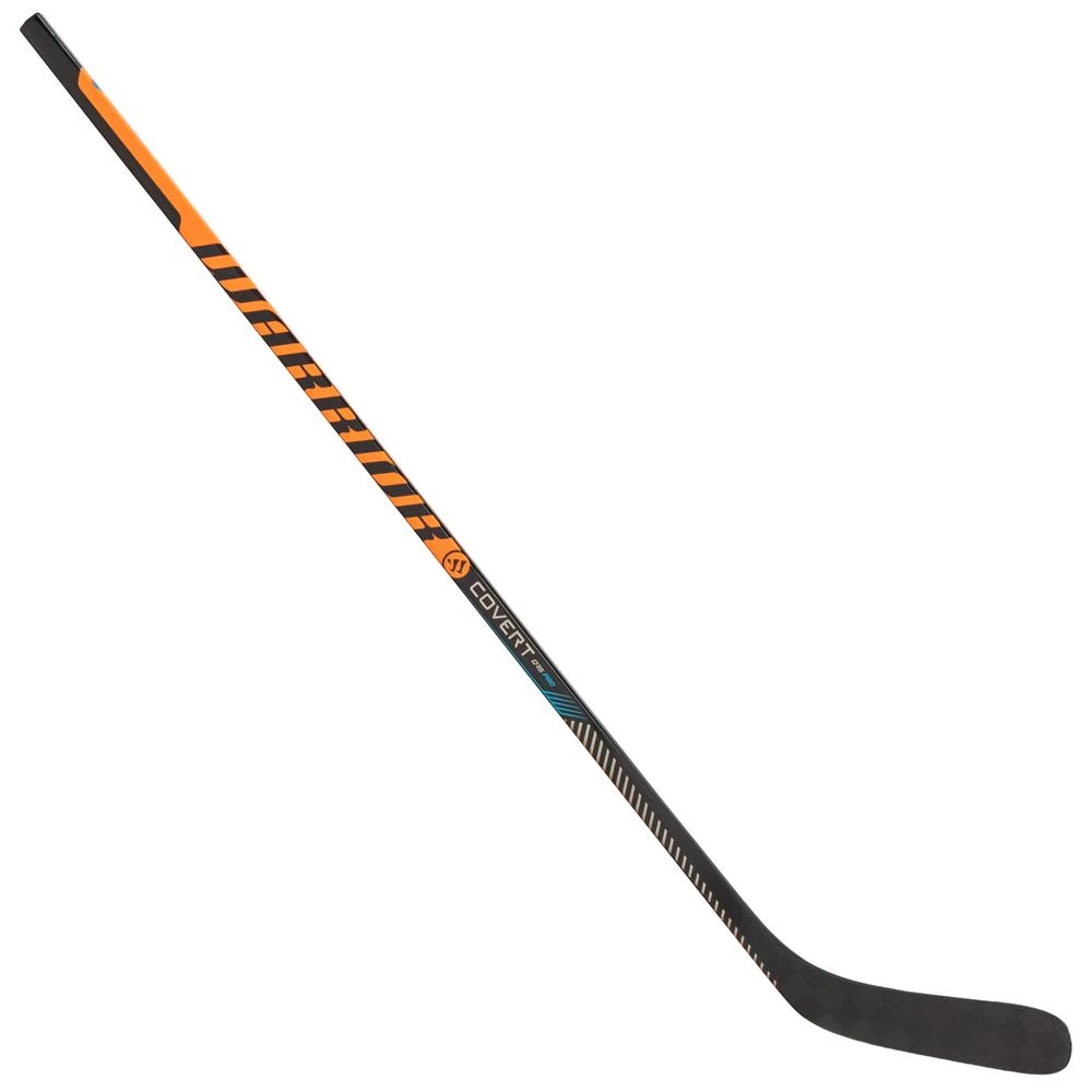 Warrior Covert QR5 Pro Grip Composite Hockey Stick - Junior 4 Warrior Covert QR5 Pro Grip Composite Hockey Stick - Junior - Image 2