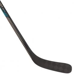 Warrior Covert QR5 Pro Grip Composite Hockey Stick - Junior