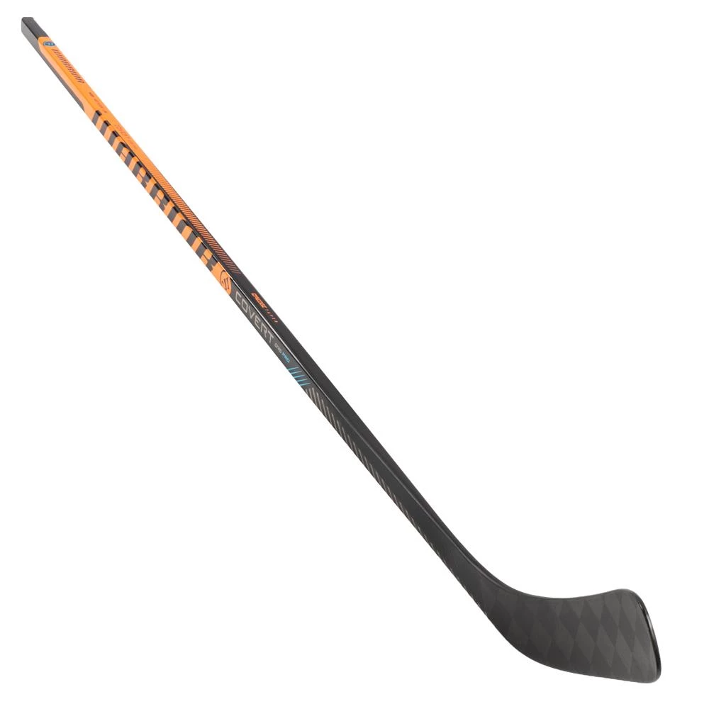 Warrior Covert QR5 Pro Grip Composite Hockey Stick - Junior 6 Warrior Covert QR5 Pro Grip Composite Hockey Stick - Junior - Image 4