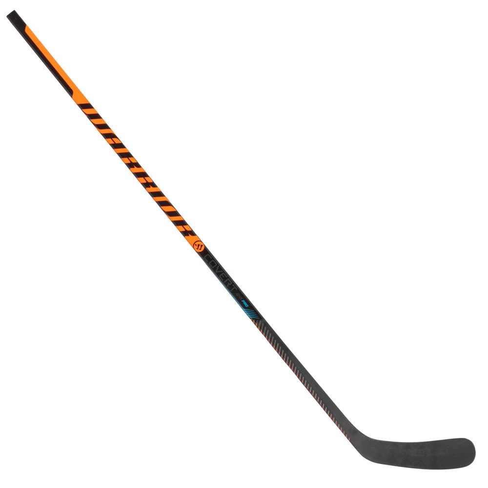 Warrior Covert QR5 Pro Grip Composite Hockey Stick - Senior 4 Warrior Covert QR5 Pro Grip Composite Hockey Stick - Senior - Image 2