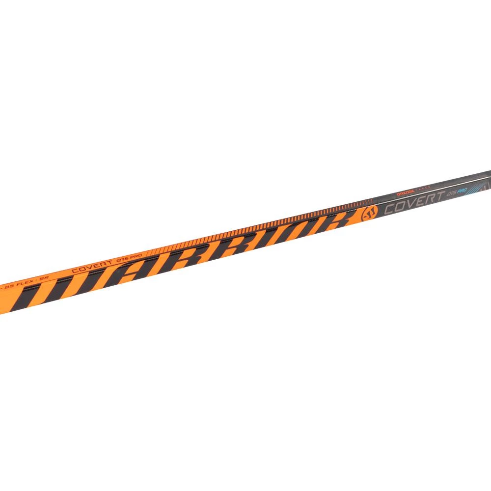 Warrior Covert QR5 Pro Grip Composite Hockey Stick - Senior 5 Warrior Covert QR5 Pro Grip Composite Hockey Stick - Senior - Image 3