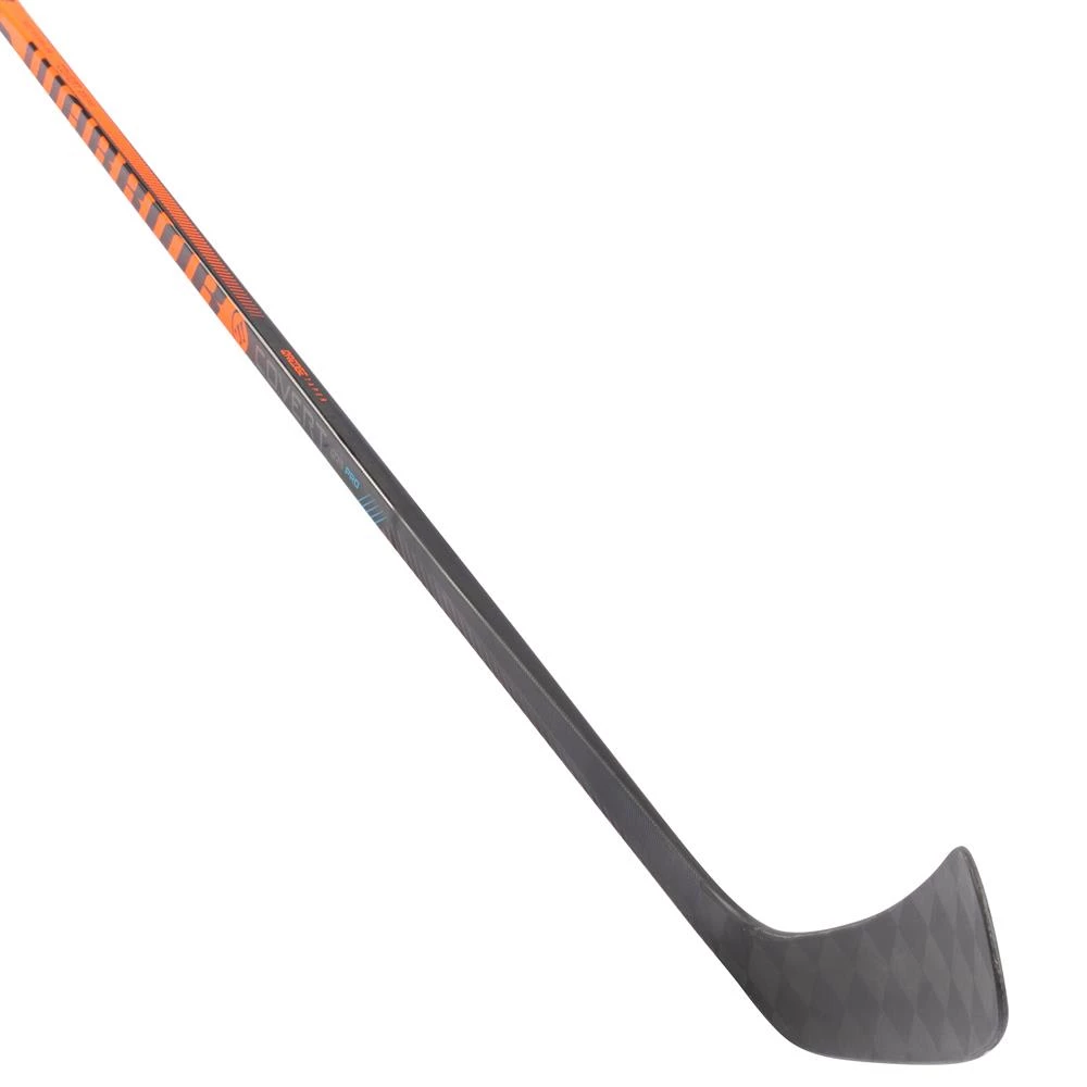 Warrior Covert QR5 Pro Grip Composite Hockey Stick - Senior 6 Warrior Covert QR5 Pro Grip Composite Hockey Stick - Senior - Image 4