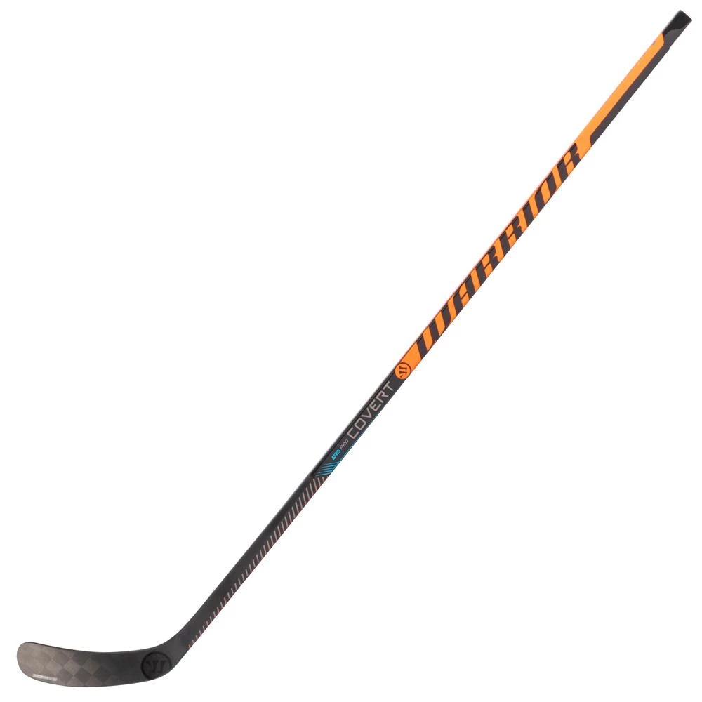 Warrior Covert QR5 Pro Grip Composite Hockey Stick - Senior 7 Warrior Covert QR5 Pro Grip Composite Hockey Stick - Senior - Image 5