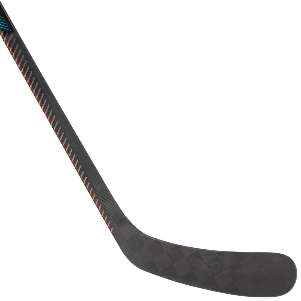 Warrior Covert QR5 Pro Grip Composite Hockey Stick - Senior 3 Warrior Covert QR5 Pro Grip Composite Hockey Stick - Senior