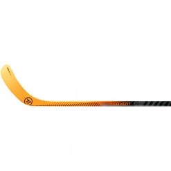 Warrior Covert QR5 Pro Grip Composite Hockey Stick - Tyke -Hockey Gear World warrior covert qr5 pro grip composite hockey stick tyke 2