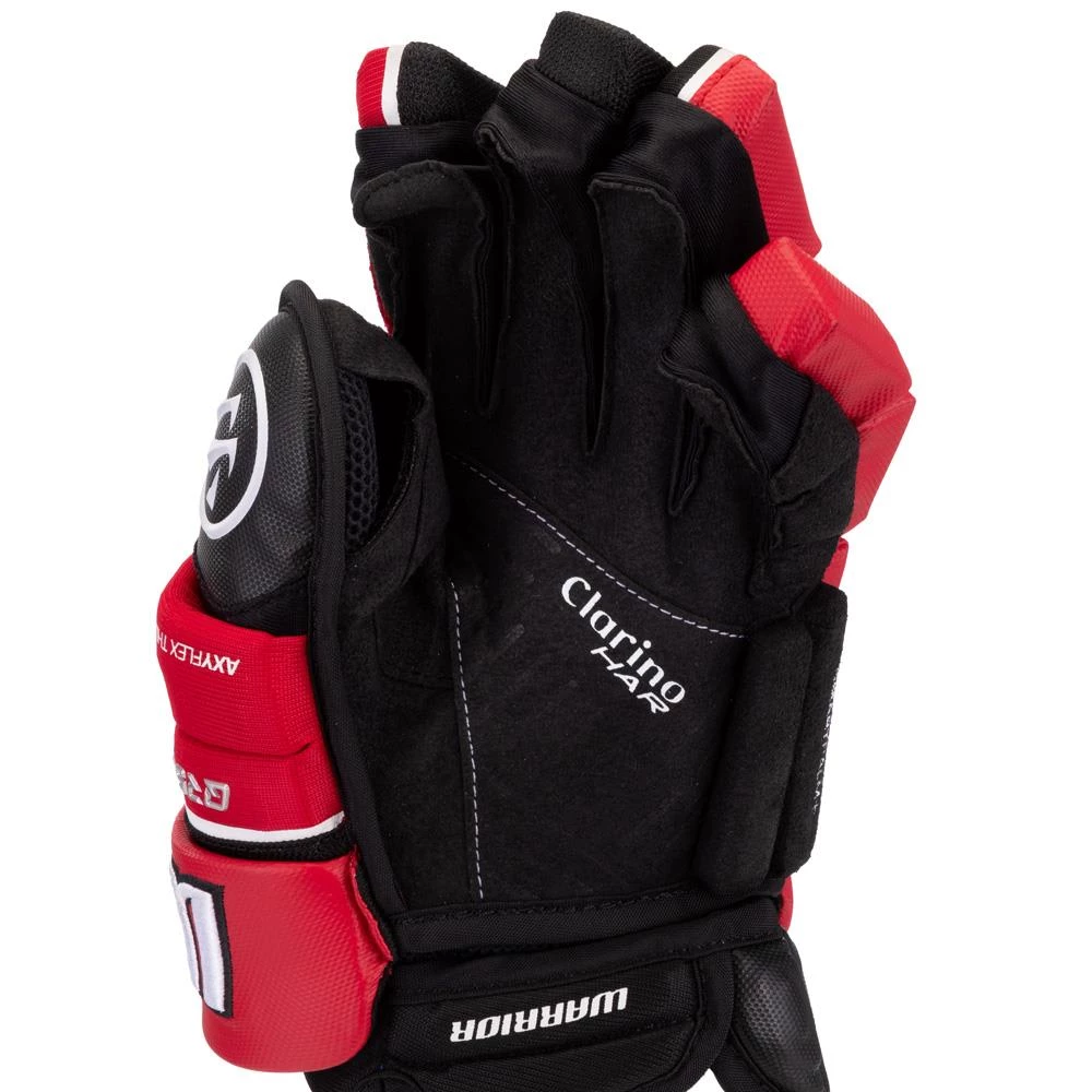 Warrior Covert QR5 Pro Hockey Gloves - Junior 5 Warrior Covert QR5 Pro Hockey Gloves - Junior - Image 3
