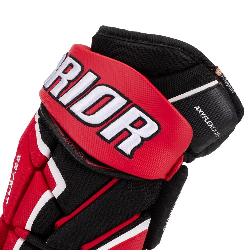 Warrior Covert QR5 Pro Hockey Gloves - Junior 7 Warrior Covert QR5 Pro Hockey Gloves - Junior - Image 5