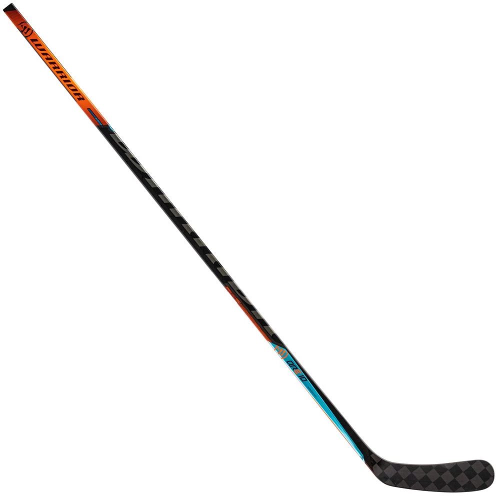 Warrior Covert QRE 10 Grip Composite Hockey Stick - Intermediate 4 Warrior Covert QRE 10 Grip Composite Hockey Stick - Intermediate - Image 2