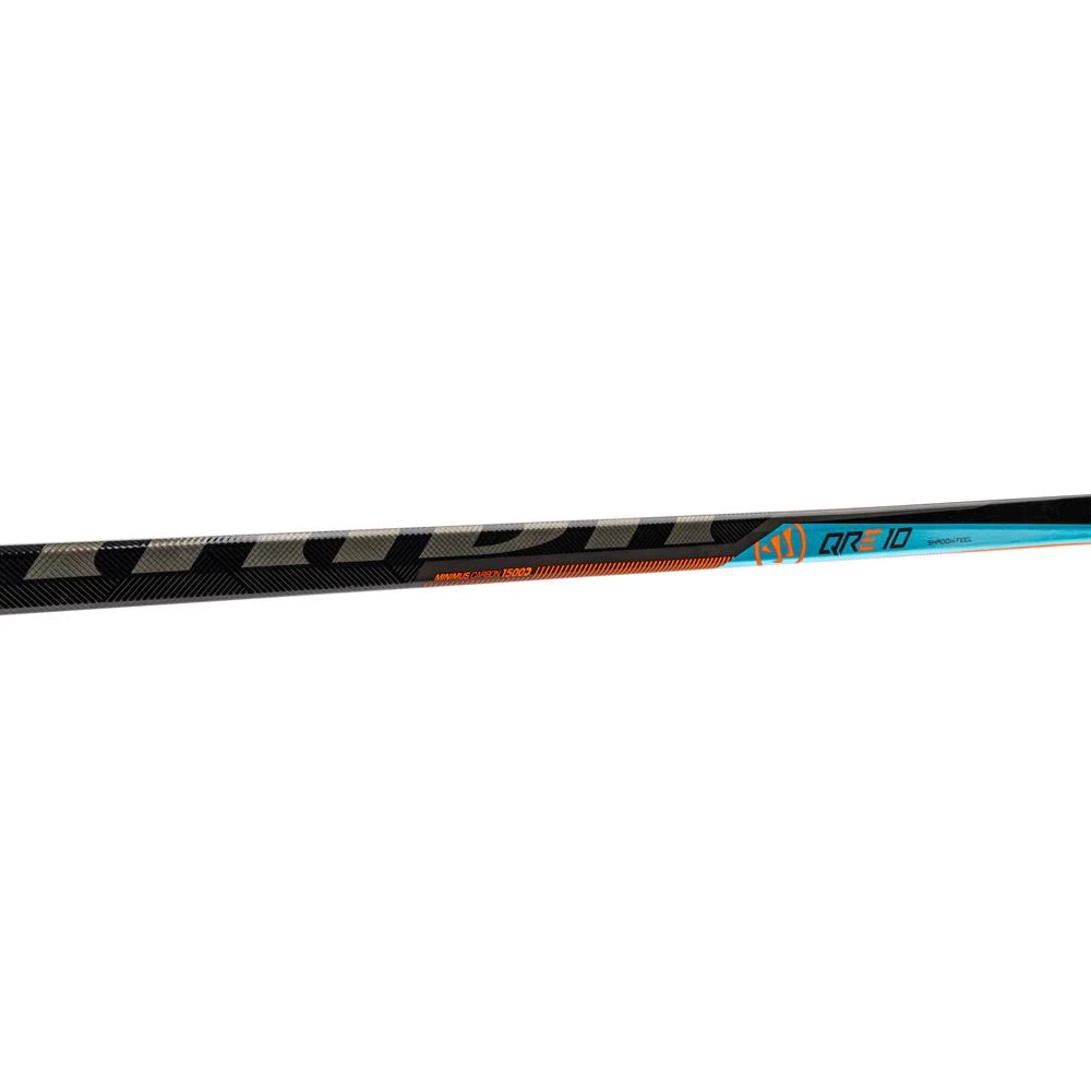 Warrior Covert QRE 10 Grip Composite Hockey Stick - Intermediate 5 Warrior Covert QRE 10 Grip Composite Hockey Stick - Intermediate - Image 3