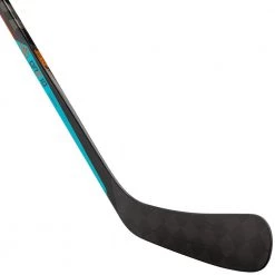 Warrior Covert QRE 10 Grip Composite Hockey Stick - Junior -Hockey Gear World warrior covert qre 10 grip composite hockey stick junior 3