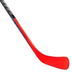 Warrior Covert QRE 10 Grip Composite Hockey Stick - Tyke -Hockey Gear World warrior covert qre 10 grip composite hockey stick tyke 3